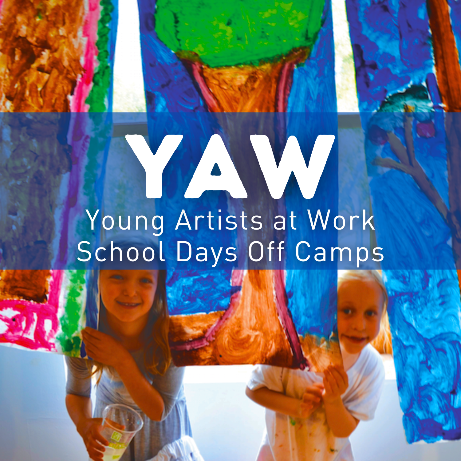 YAW Camp - Feb 16, 2026 - Morning Session - logo